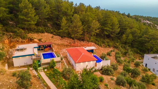 VillA İclal